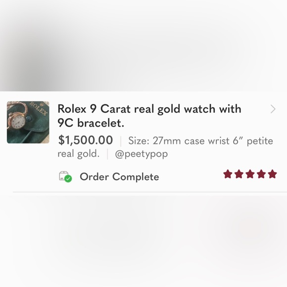 SUGGESTED SELLER on Posh: from Corpus Christi, Texas. 100% authentic 2022-25 - Picture 5 of 16